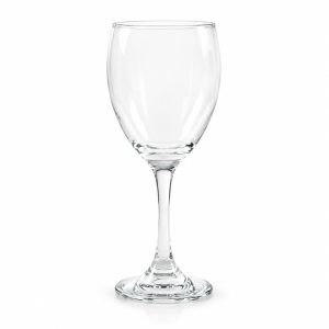 Copas de Vino Tinto Versalles Set de 6 Piezas - Cristar