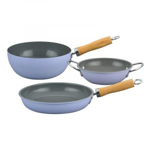 Set de Cocina Family Cook / Púrpura - Doral