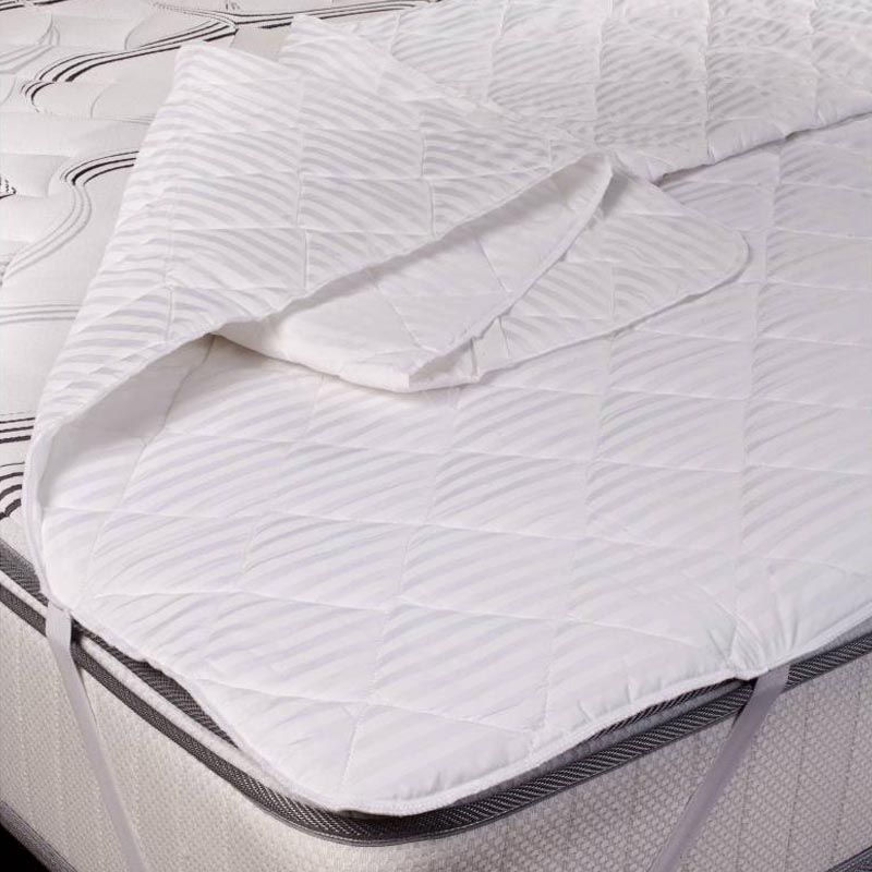 Cubre Colchón Microfibra TNT 1.5 Plazas - Key Home