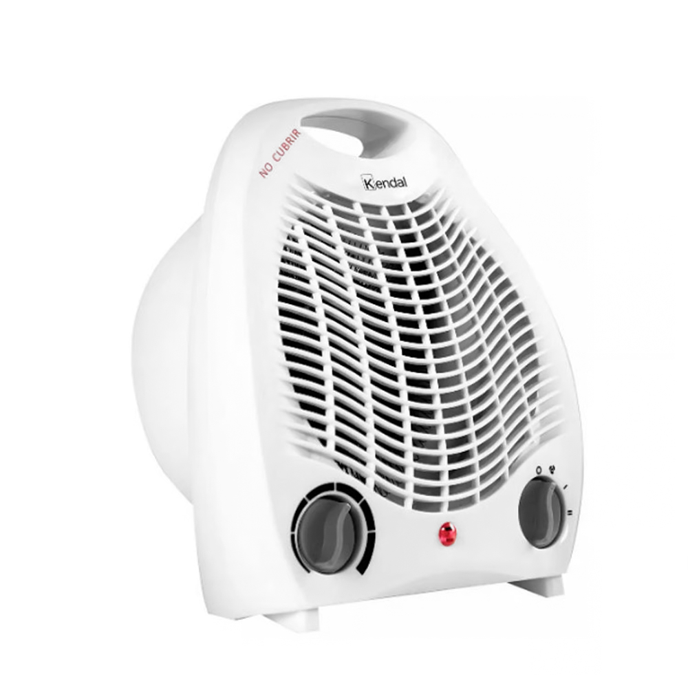 Termoventilador Vertical FH-103TS - Kendal - Imagen 2