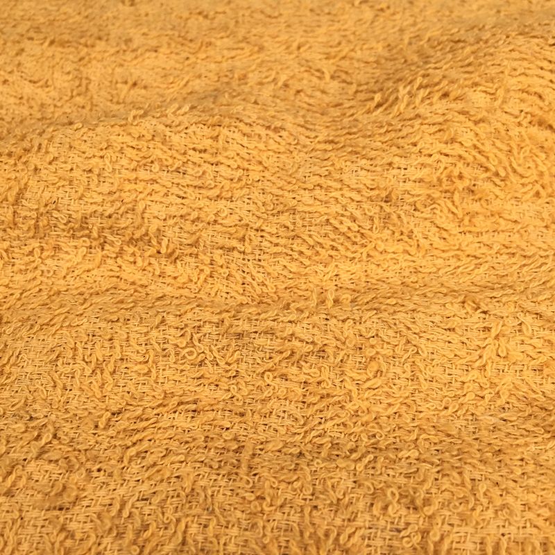 Toallas Silver Set de 2 Piezas / Amarilla - Doral - Imagen 4