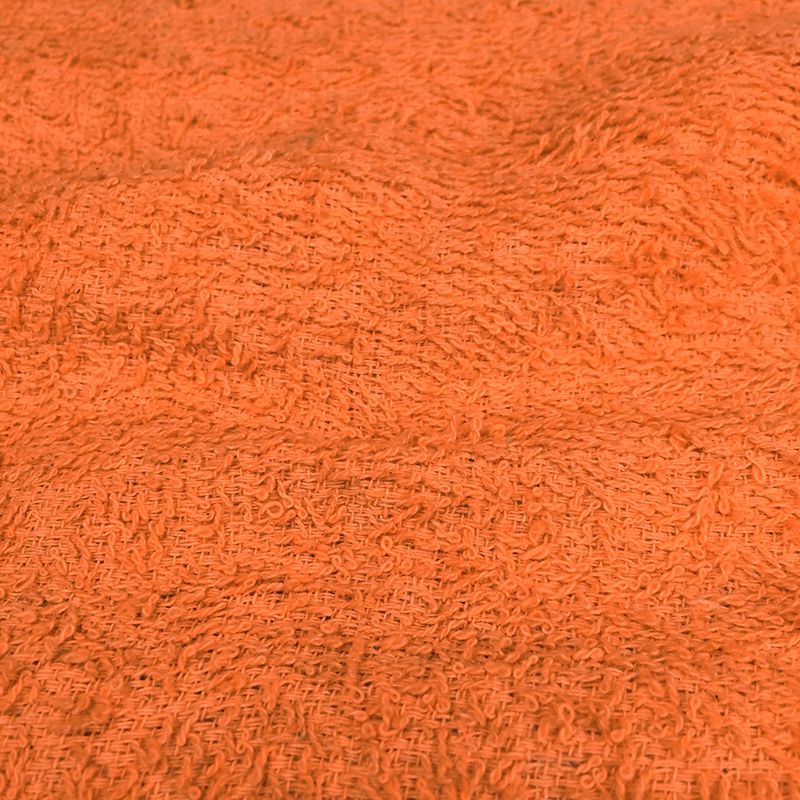 Toallas Silver Set de 2 Piezas / Naranjo - Doral - Imagen 4