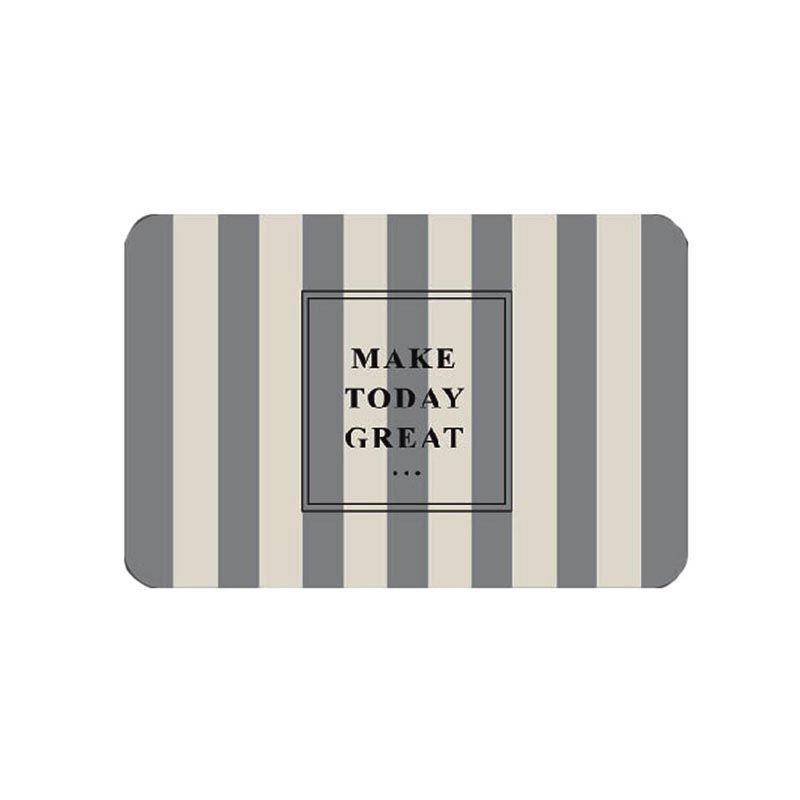 Limpiapiés Alfombra