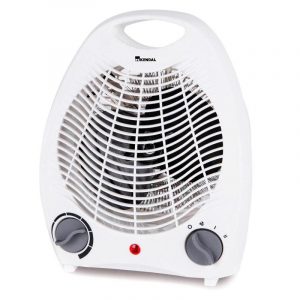 Termoventilador Vertical FH-103TS - Kendal