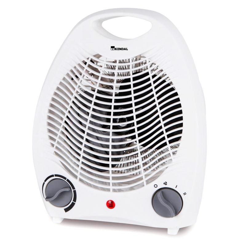 Termoventilador Vertical FH-103TS - Kendal