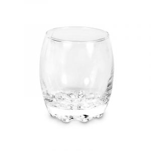 Set 6 Vasos Nápoles W/Bajos- Allegra