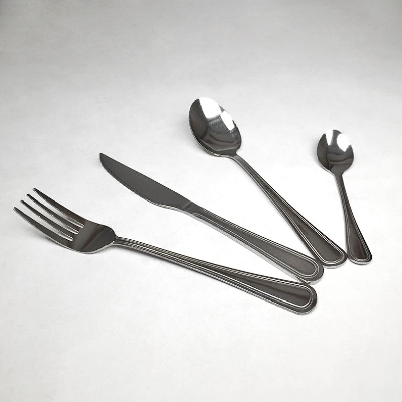 Set de Cuchilleria 24 Piezas Austria Royal - Doral - Imagen 2