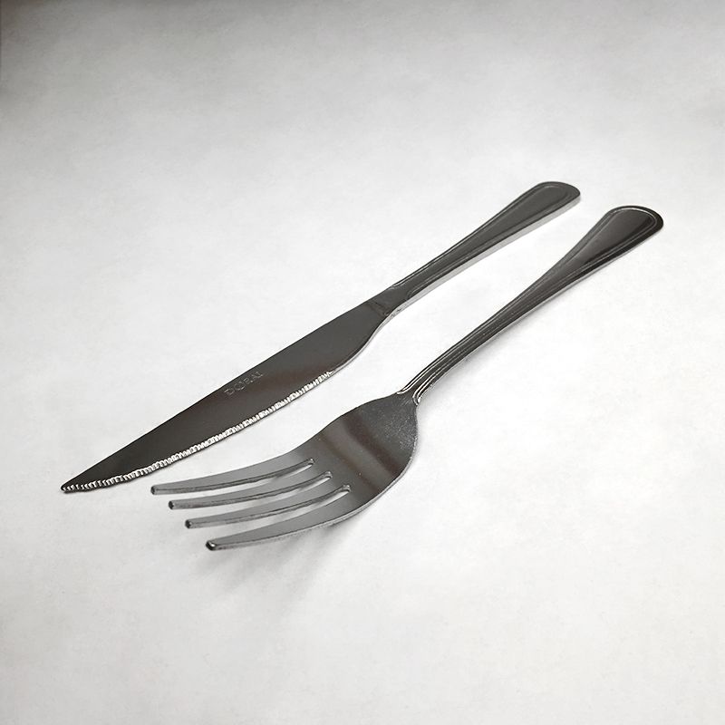 Set de Cuchilleria 24 Piezas Austria Royal - Doral - Imagen 4