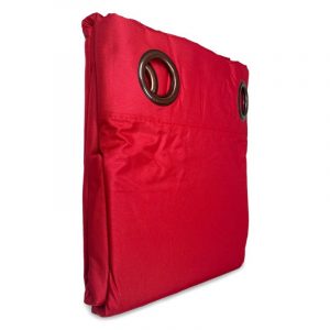 Cortina Microfibra Black Out - Masel