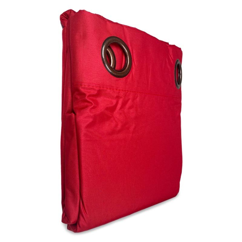 Cortina Microfibra Black Out - Masel