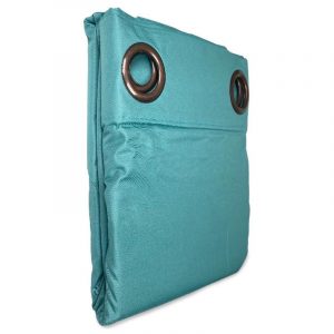 Cortina Microfibra Black Out - Masel