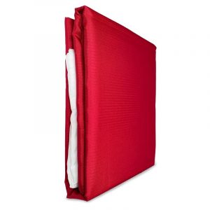 Cortinas Agatha Tubo - Doral