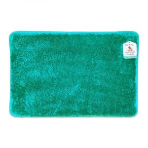 Piso de Baño Marbella Velvet / Verde - Doral