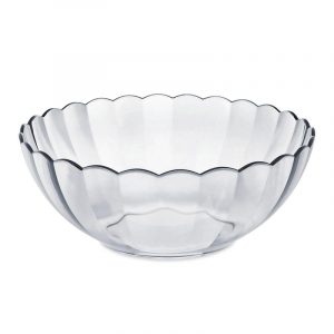 Bowl Bella Vidrio 3,1 L. - Marinex