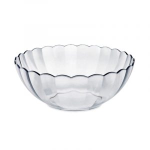 Bowl Bella Vidrio 1 L. - Marinex