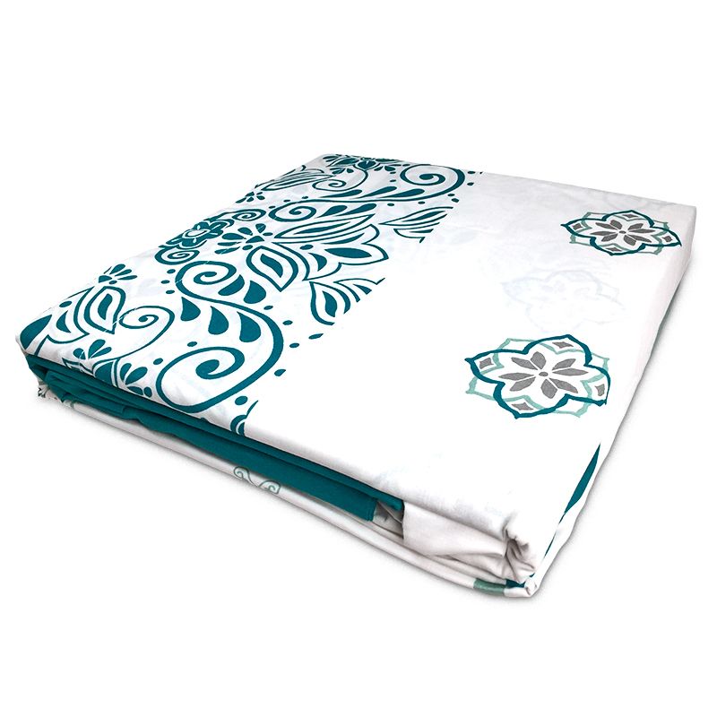 Sábanas 144 Hilos Composé Premium King Elegance - Doral