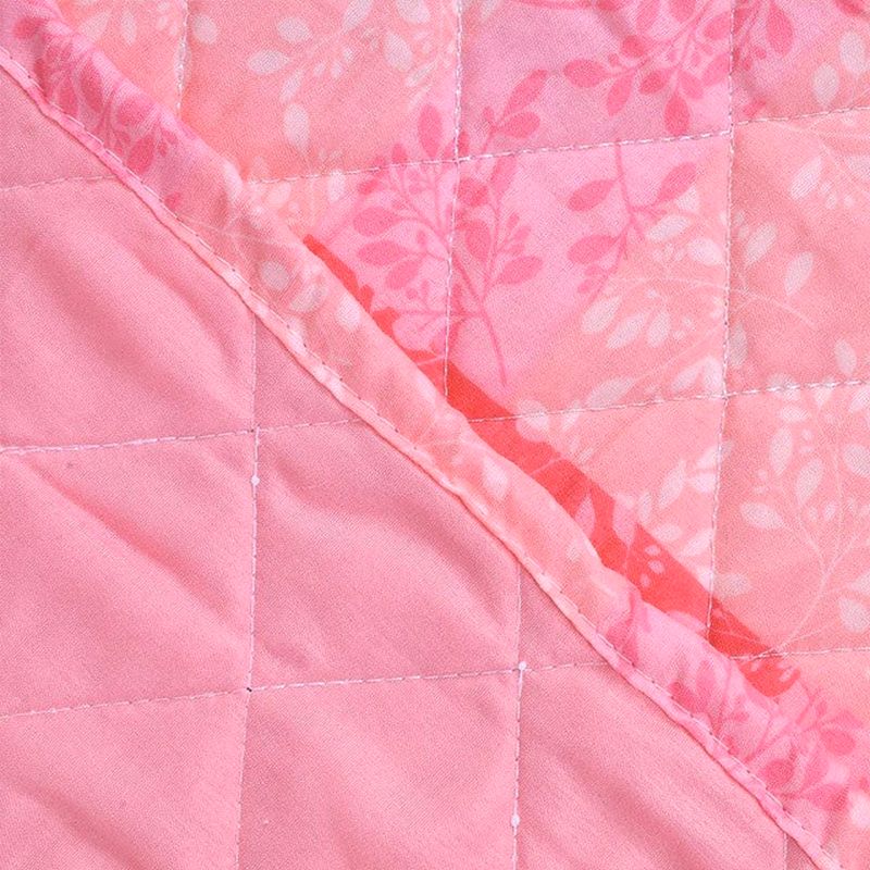 Quilt Cosido Patchwork 1.5 Plazas / Virgo - Mashini - Imagen 2