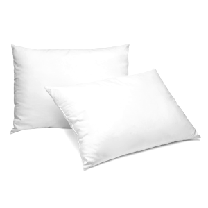 Pack 2 Almohadas de Fibra Eco. 50x70cm - Masel