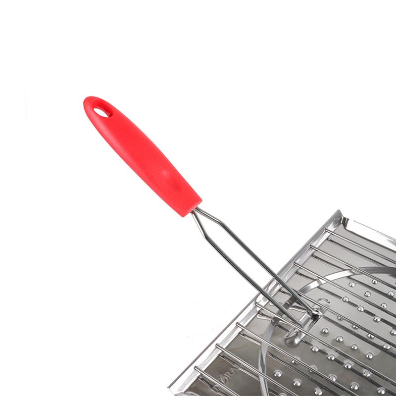 Tostador de Pan Acero Inoxidable / Mónaco - Doral - Imagen 3