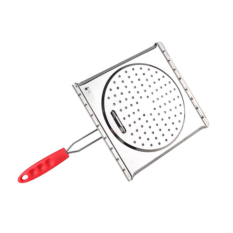 Tostador de Pan Acero Inoxidable / Mónaco - Doral - Imagen 4