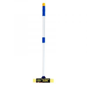 Limpiador de Ventanas con Mango - Smartco