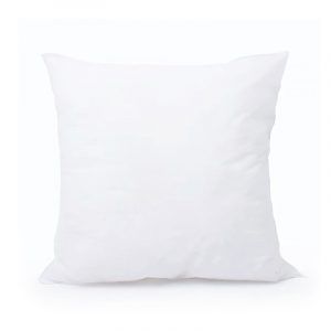 Cojín TNT 40x40 cm Blanco - Masel