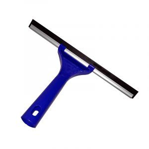 Limpia Vidrio Mango Plástico - All Clean