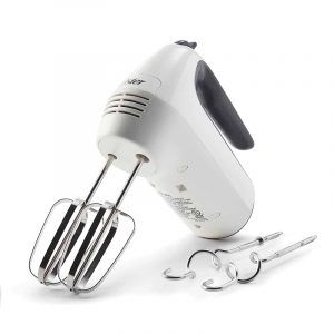 Batidora Manual 6 Velocidades 250W 3532 - Oster