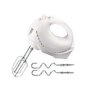 Batidora Amasadora Eléctrica Blanco Estocolmo - Doral