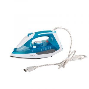 Plancha Eléctrica Zurich - Doral