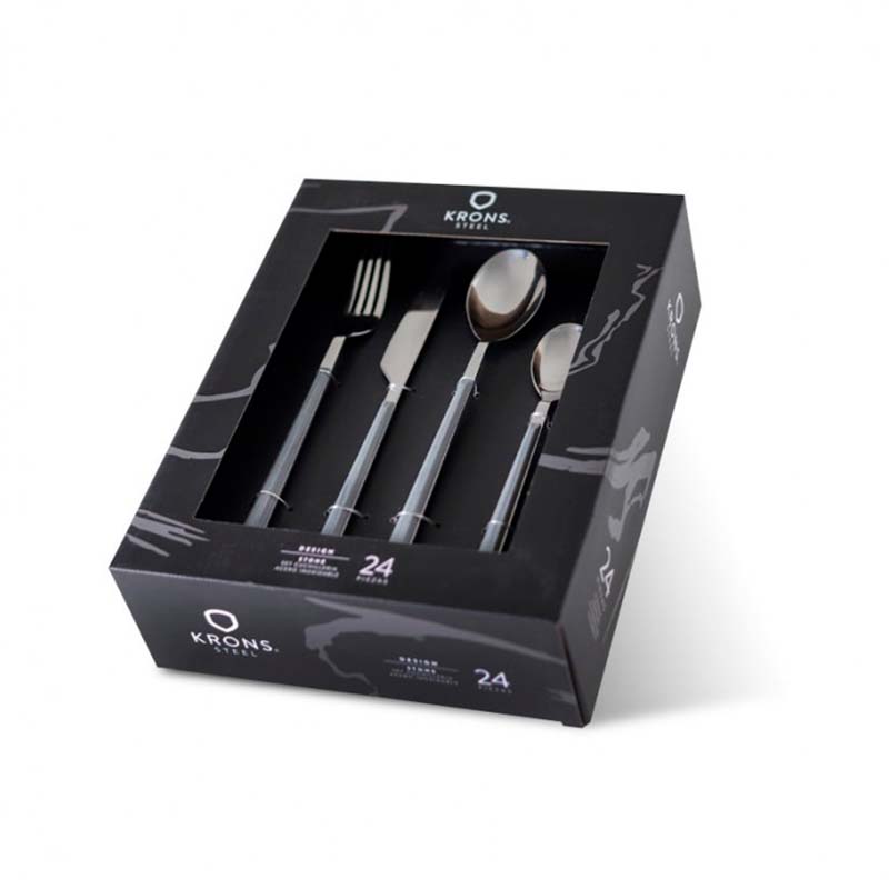 Cuchilleria-24-Piezas-Stone