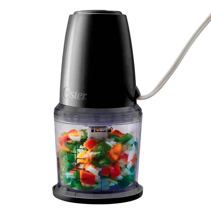 Mini Picadora de Alimentos 500ML / 108 - Oster