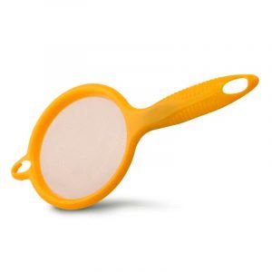 Colador Plástico 10cm Clásica - Ilko