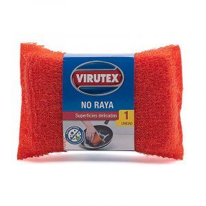 Esponja Spunita Clásica - Virutex