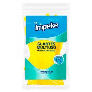Guante Multiuso Talla L - Impeke