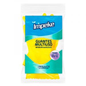 Guante Multiuso Talla M - Impeke
