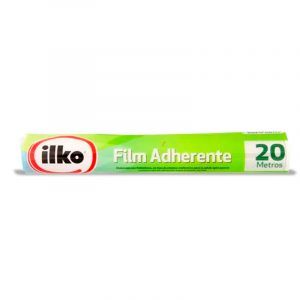 Rollo Papel Film 20 mt - Ilko