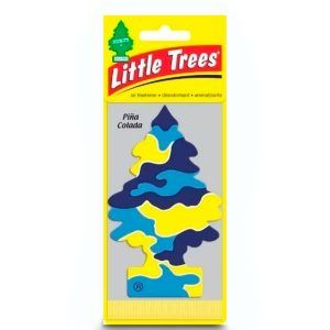 Pino Aromático / Piña Colada - Little Trees
