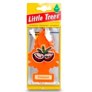 Pino Aromático / Coco - Little Trees