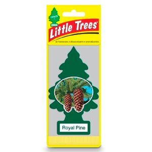 Pino Aromático / Pino - Little Trees