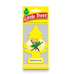 Pino Aromático / Vainilla - Little Trees