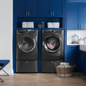 Detergentes y Suavizantes