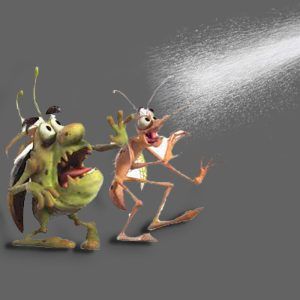 Insecticidas