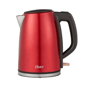 Hervidor de agua 1.7 Litros 673R - Oster