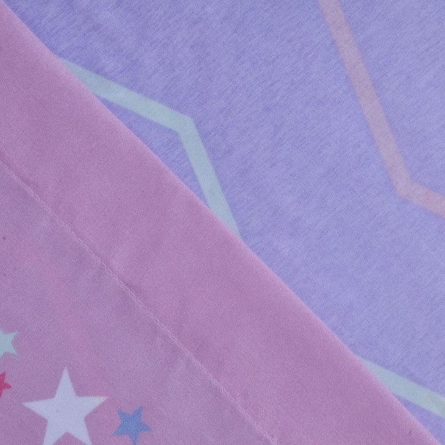 Juego Sábana Microfibra Single / Frozen Explore - Mashini - Imagen 2