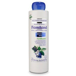 Acondicionador Arándano Maqui Bio 750 ml. - Familand