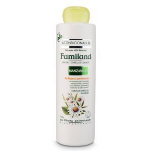 Acondicionador Manzanilla Bio 750 ml. - Familand