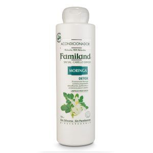 Acondicionador Moringa Bio 750 ml. - Familand