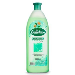 Colonia Fresca Fresh 1lt. - Bellekiss