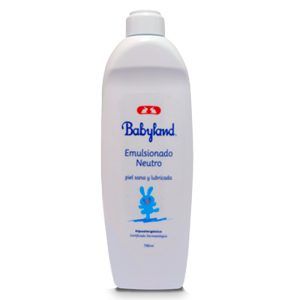 Emulsionado 700ml - Babyland